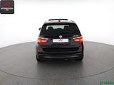 BMW X3 xDrive28i M SPORT PANO,AMBIENTE,SPURHALTE,18Z - BMW X3 Gebrauchtwagen