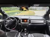 Ford Raptor - Ford Raptor aus 2023