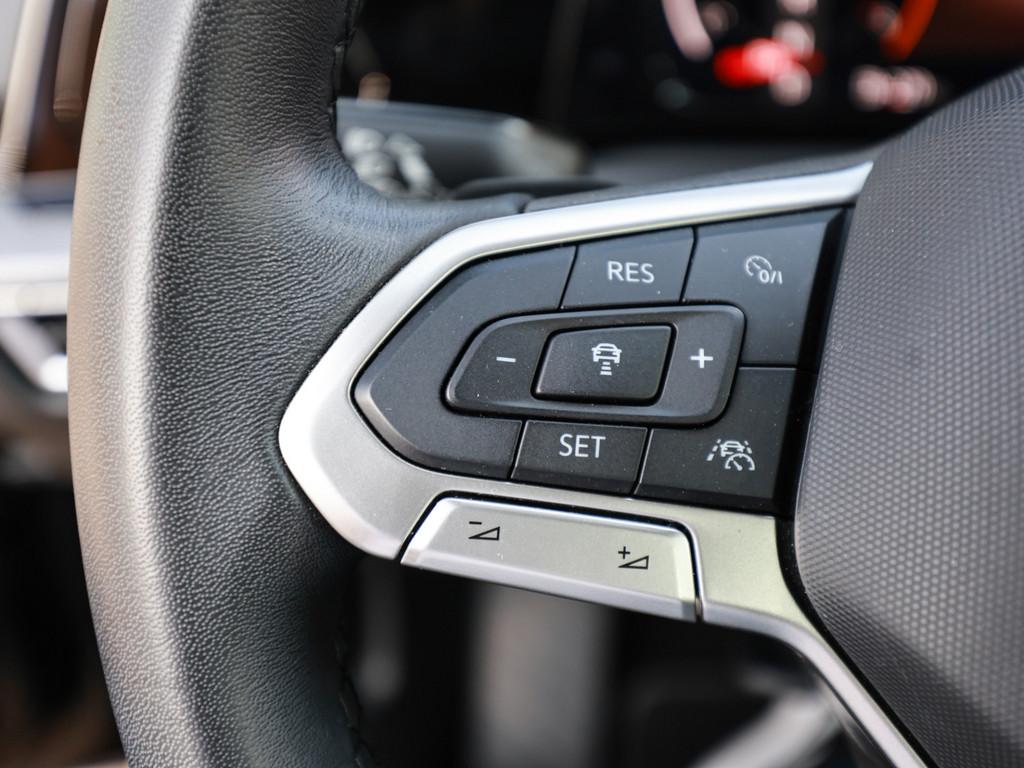 Volkswagen Golf VIII 1.5 e TSI DSG Style ACC LED SPURH. SHZ, миниатюра 18