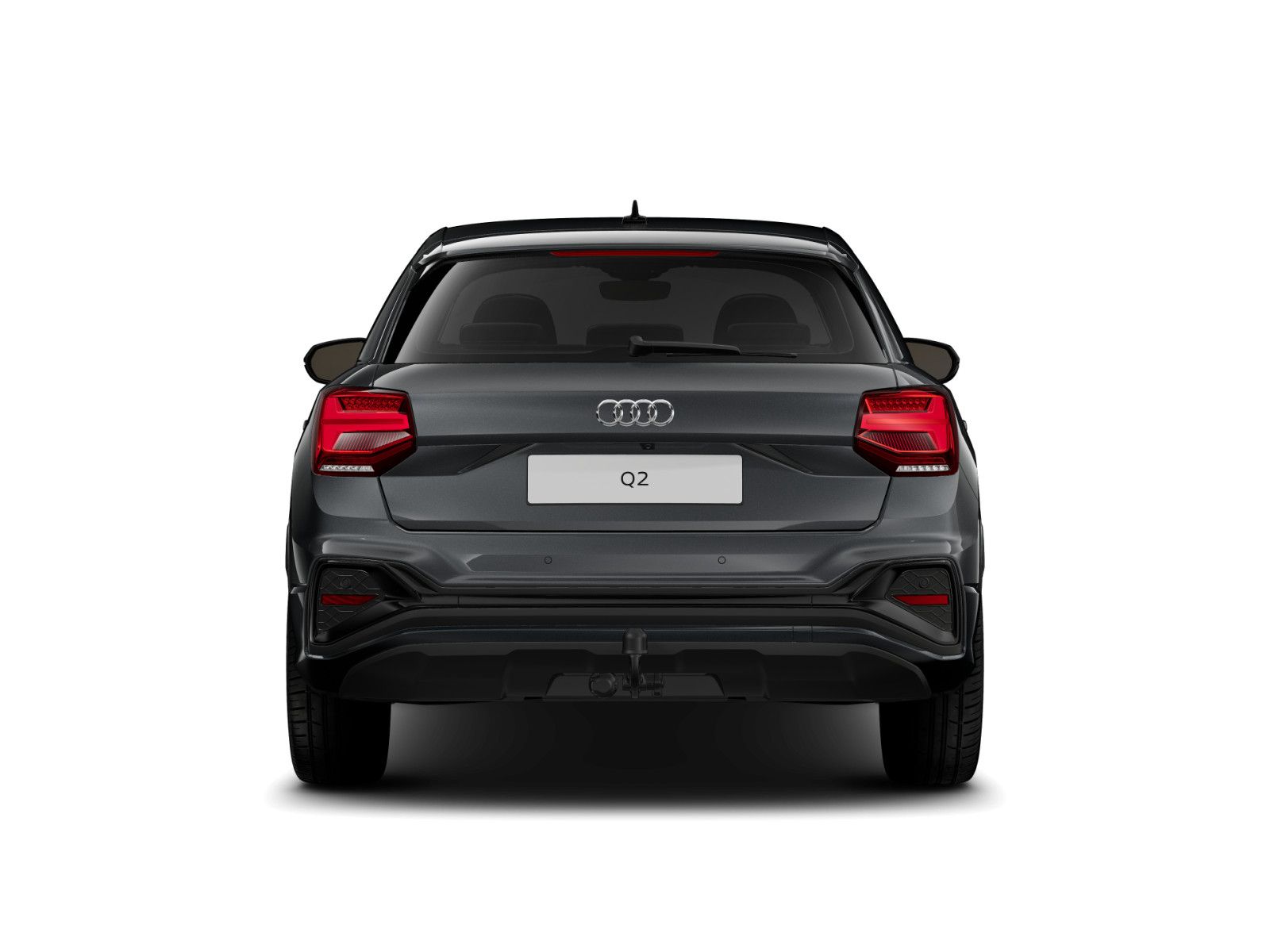 Audi Q2 - Bild 9