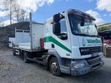 DAF LF 45.220 *Komplettzug *German*Sonderbau - DAF Lf 45 220