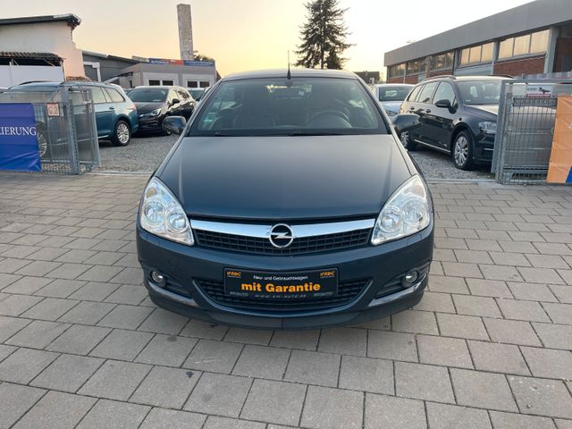 Opel Astra H Twin Top Endless Summer 1Jahr  Garantie