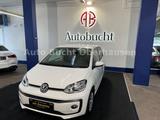 Volkswagen up! move up! BMT/Start-Stopp_PDC_KLIMA_GARANTIE - Volkswagen up! in Gelsenkirchen