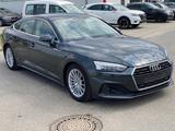 Audi A5 Sportback 40 TFSI 2.0/Matrix LED/Kamera - Audi A5 aus 2020