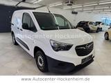 Opel Combo E Cargo Selection D - Opel Combo Gebrauchtwagen in Mannheim