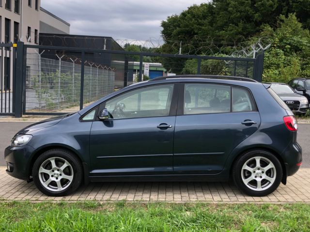Volkswagen Golf Plus 2,0 TDI