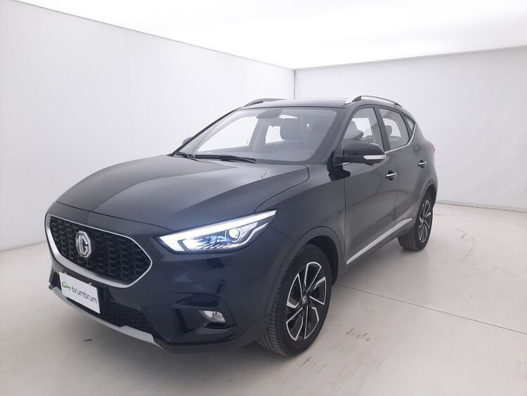 Image of MG ZS