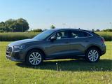 Audi Q3 Sportsback 45 TFSI quattro S tronic - - Audi: Sportsback