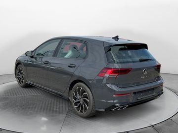 Volkswagen Golf R-Line 1,5 l TSI 130 PS 6-Gang