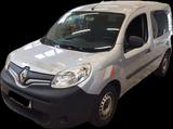 Renault Kangoo 1Hand Regal+Ladesystem NAVI+PDC+Fenster - Renault Kangoo mit Diesel-Antrieb