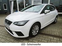 Seat Ibiza Style 1.0 TGI - LED Full-L. Winter-P.