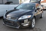 Ford Mondeo Lim. Titanium X - Ford Mondeo aus 2013 mit Benzin-Antrieb: Limousine