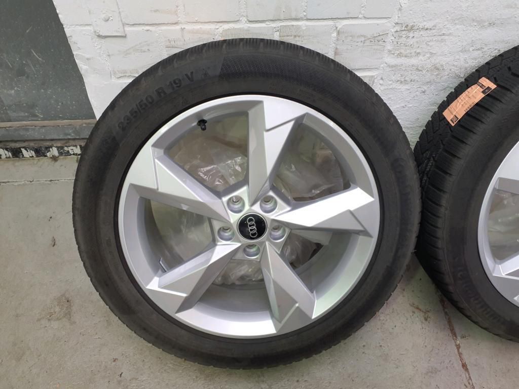 Audi Q3 S line quattro 2.0 40 TFSI AHK*Tempo*PDC*SH