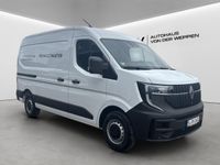 Renault Master - Vorschau Bild 10