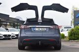 Tesla Model X 100 Performance Dual *Navi*Flügeltür* - Tesla: X