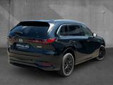 Mazda CX-80 3.3 AT AWD Homura Plus Glasdach Matrix Bos - Diesel Gebrauchtwagen mit Euro6