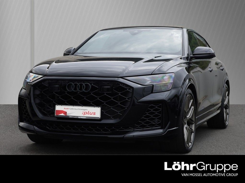 Image of Audi RSQ8