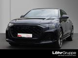 Audi RS Q8 4.0 TFSI quattro - gebrauchte Audi RSQ8 aus dem Jahr 2024