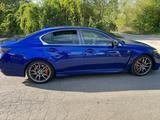 Lexus GS F Rarite - Lexus aus 2016
