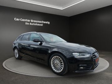 Audi A4 - 2