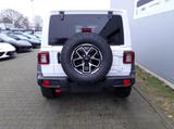 Jeep Wrangler JL Unl. Rubicon 2.0T MY24 Sky-One - Jeep Wrangler in Krefeld
