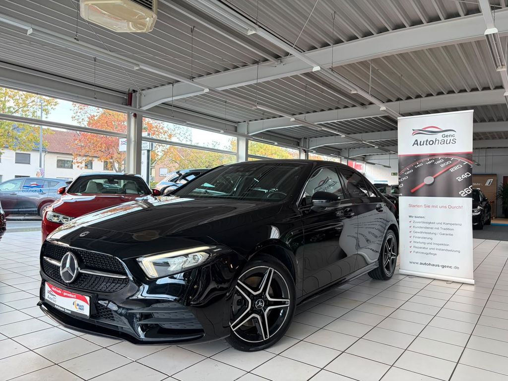Image of Mercedes-Benz A 250