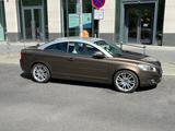 Volvo C70 T5 Geartronic Summum - gebrauchte Volvo C70 aus dem Jahr 2012