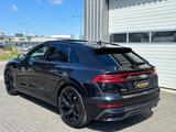 Audi Q8 50 TDI quattro Top Gepflegt S Line - : Geländewagen, mit Klimaanlage