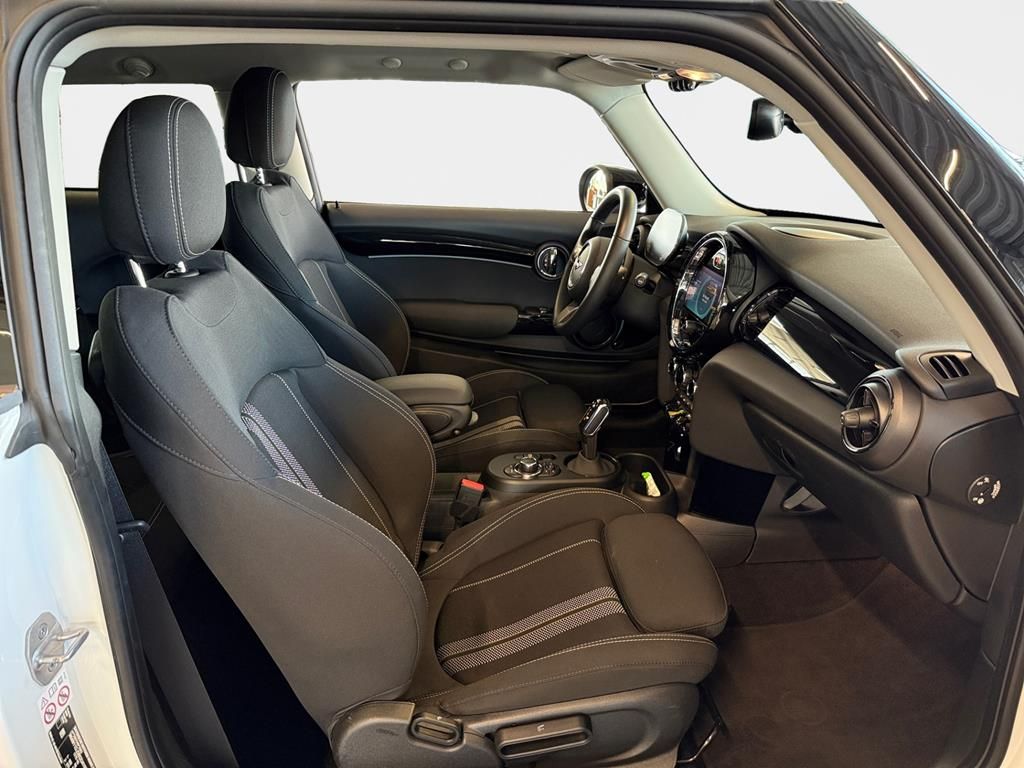 MINI Cooper SE - Bild 14