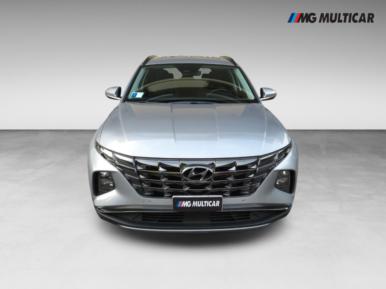 Hyundai Tucson 1.6 HEV aut. Exellence imagem 3