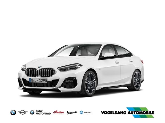 BMW 218 Gran Coupe M Sport,HUD,RFK,HIFI,DAB,ComfortP