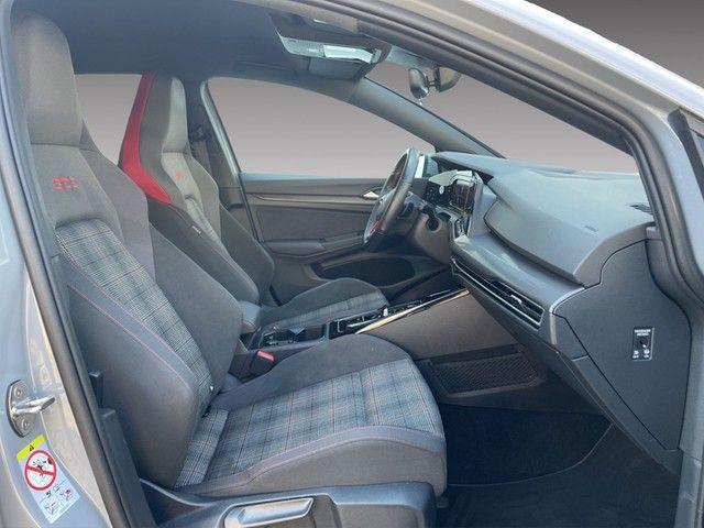 Volkswagen Golf VIII GTI 2.0 TSI 7-Gang DSG Digital Cockpit