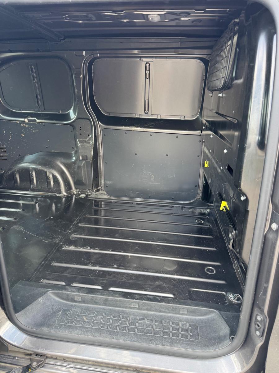 Toyota Proace L1 Kasten Meister