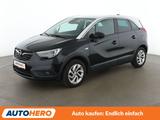 Opel Crossland X 1.2 Turbo INNOVATION Aut.*LED*NAVI* - Opel Crossland (X) mit Anhängerkupplung