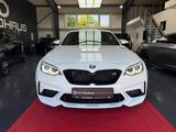 BMW M2 Competition 1HD/M-Drivers/Kamera/H&K/Perf.AGA - BMW M2 Gebrauchtwagen