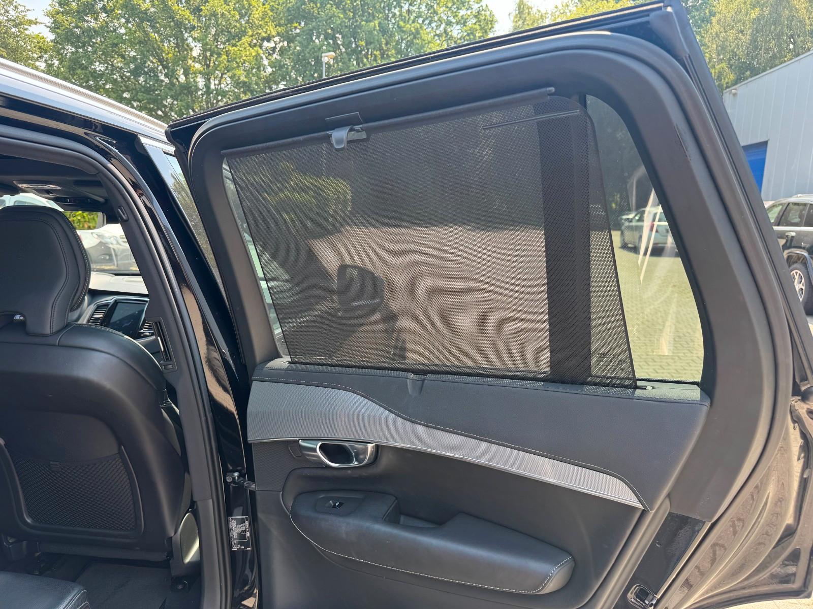 Volvo XC 90 Inscription AWD Garantie*7Sitzer*Pano*360°