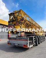 Liebherr MK 140 - Liebherr Gebraucht Radlader