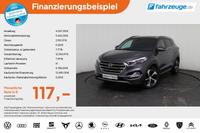 Hyundai Tucson 1.6  TGDI 4WD *NAVI*LED*SHZ*PDC*Kamera*
