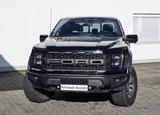 Ford F 150 Raptor,Sportabgas,FoxShox,B&O,ACC,Pano,BLi - gebrauchte Ford F 150 aus dem Jahr 2024