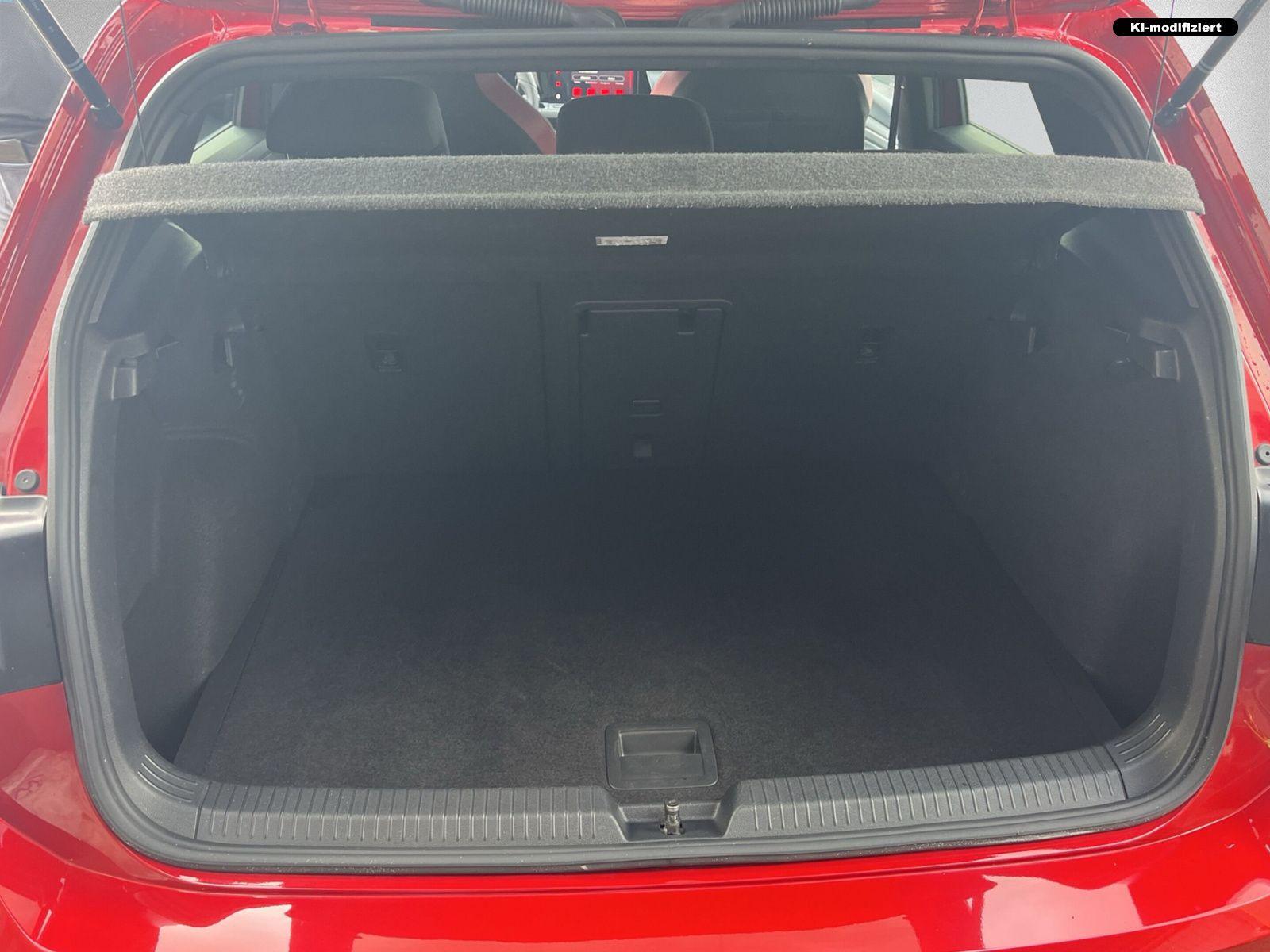 Volkswagen Golf VIII GTI 2.0 TSI DSG+MATRIX+PANO+KAMERA+ACC, миниатюра 9