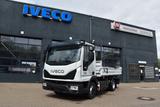 Iveco Eurocargo 80E21K Kipper MEILLER MY24 2xAHK Autom