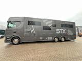 Scania S 500 STX  5 Pferde  POP-OUT, POP-UP Küche unten - Angebote