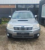 Subaru Forester 2.0D Comfort 4x4 - Subaru in Bonn