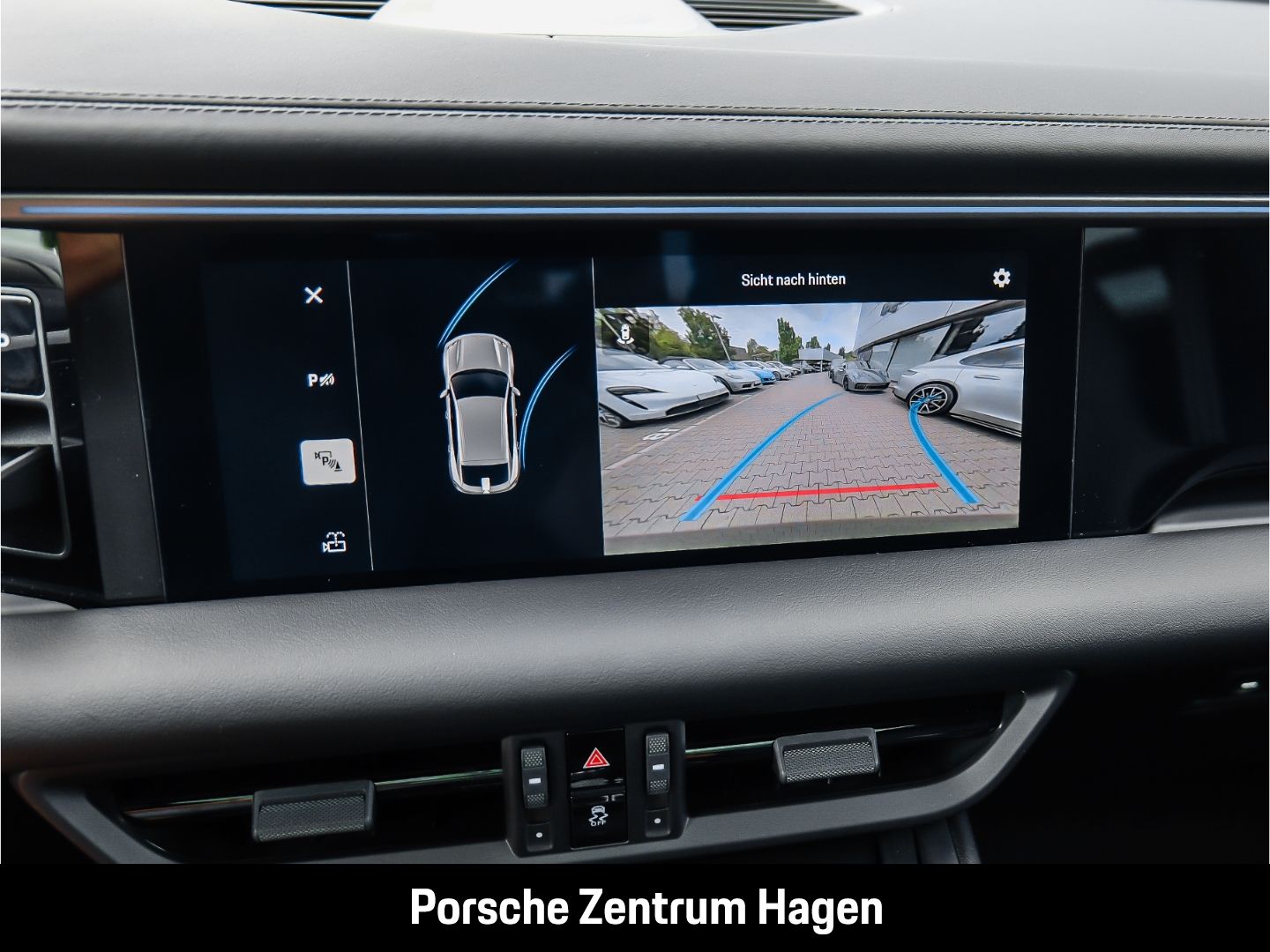 Porsche Macan - Bild 15