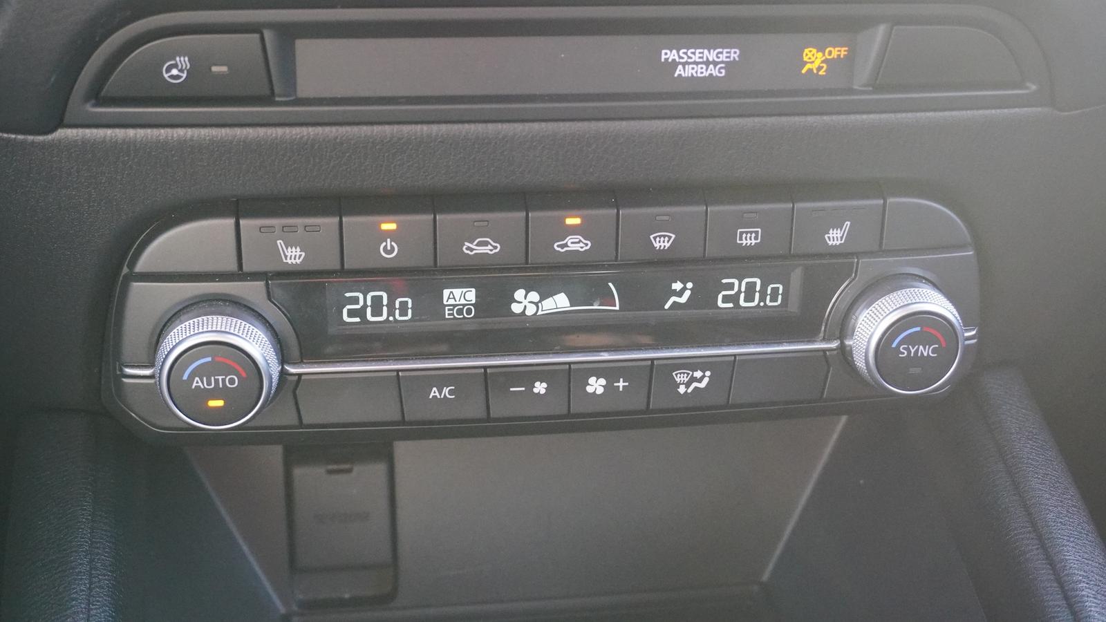 Mazda CX-5 2.0 Advantage 2WD Totwinkel Navi LED DAB, миниатюра 26