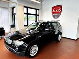 BMW X3 xDrive18d Edition Lifestyle - gebrauchte BMW X3 aus dem Jahr 2009