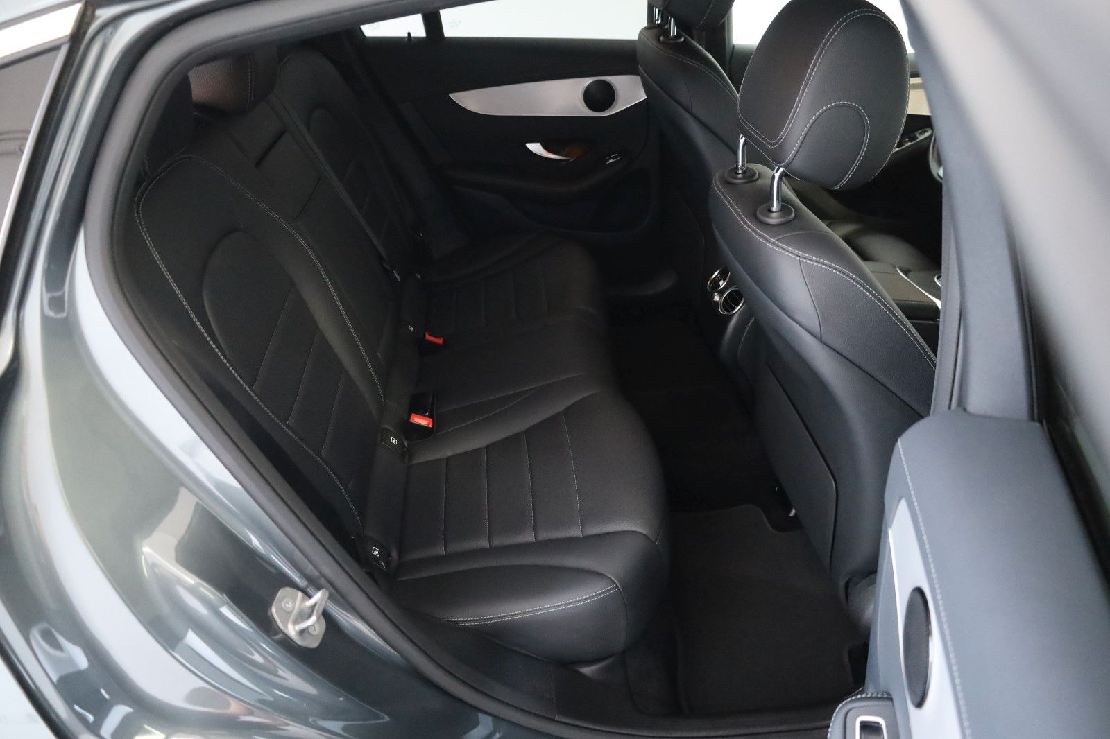 Fahrzeugabbildung Mercedes-Benz GLC 200d Coupé Leder,Navi,LED,Kamera,SH,PDC,AHK