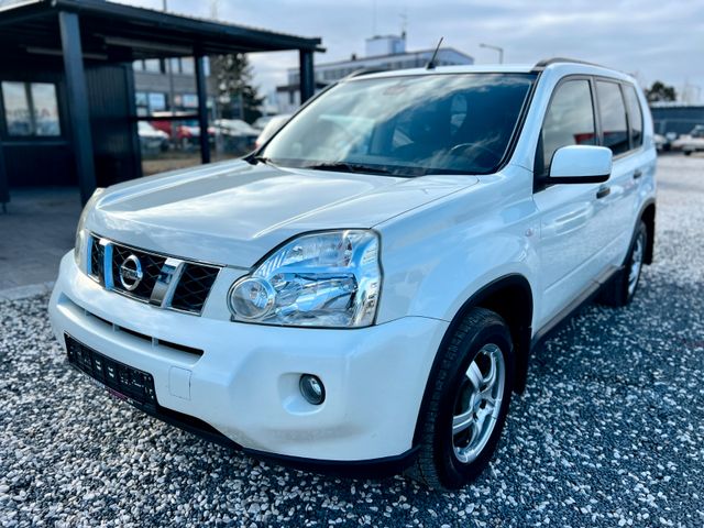 Nissan X-Trail SE 4X4 / Automatik / Neu Tüv / AHK