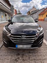 Hyundai TUCSON 1.6 Turbo 4WD DCT Premium - Hyundai TUCSON: Hyunda