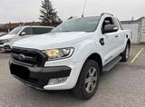 Ford Ranger 3.2 Aut. 200 Cv * 2 Porte * Wildtrak - Ford Ranger: For
